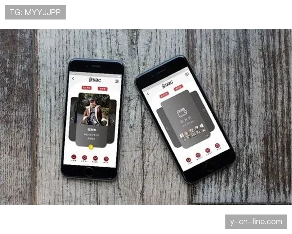 LINE个人链接解锁指南轻松掌握社交名片技巧